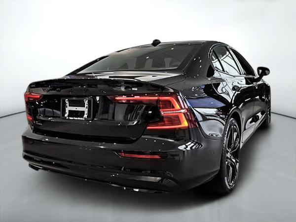 volvo S60 hybride rechargeable 2025 - 5