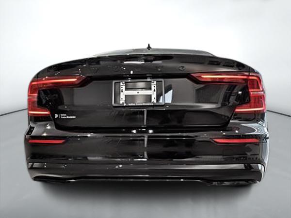 volvo S60 hybride rechargeable 2025 - 6