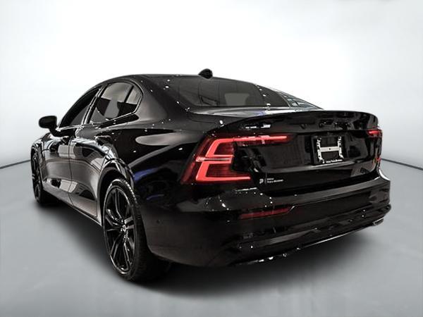 volvo S60 hybride rechargeable 2025 - 7