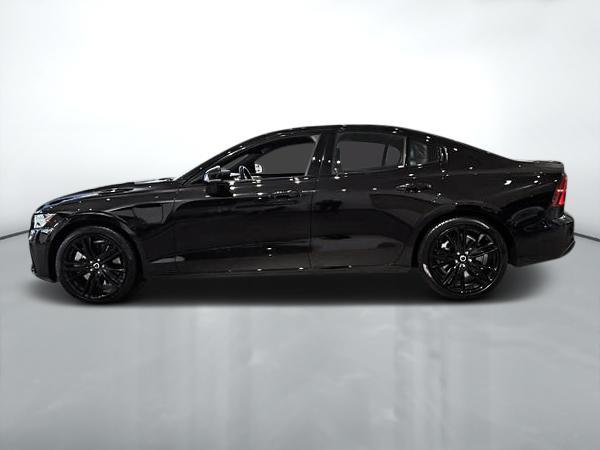 volvo S60 hybride rechargeable 2025 - 8
