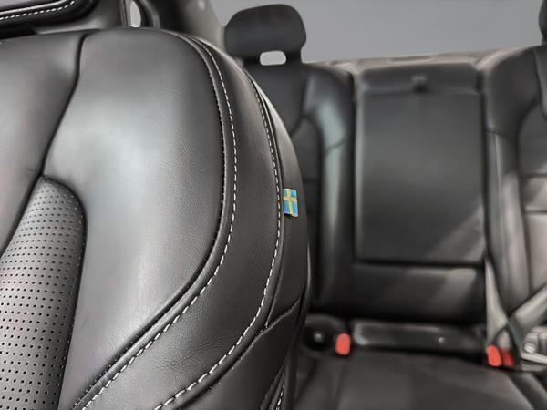 volvo S60 hybride rechargeable 2025 - 10