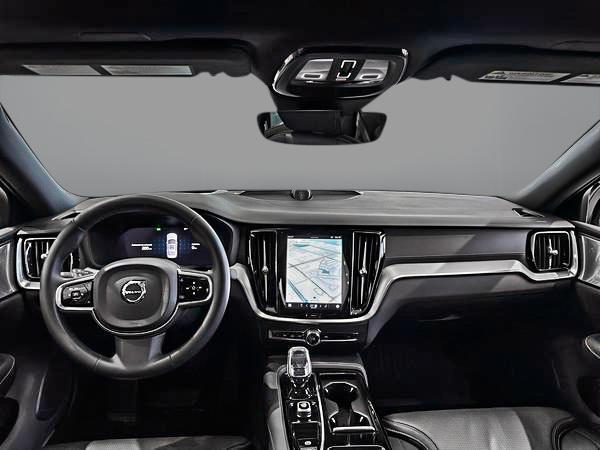 volvo S60 hybride rechargeable 2025 - 12