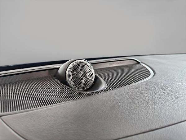 volvo S60 hybride rechargeable 2025 - 14