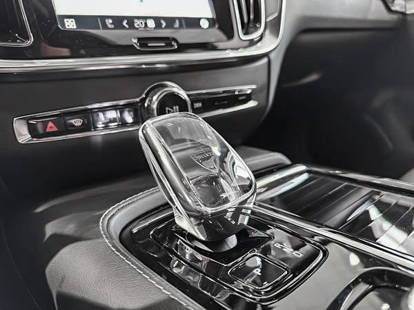 volvo S60 hybride rechargeable 2025 - 15