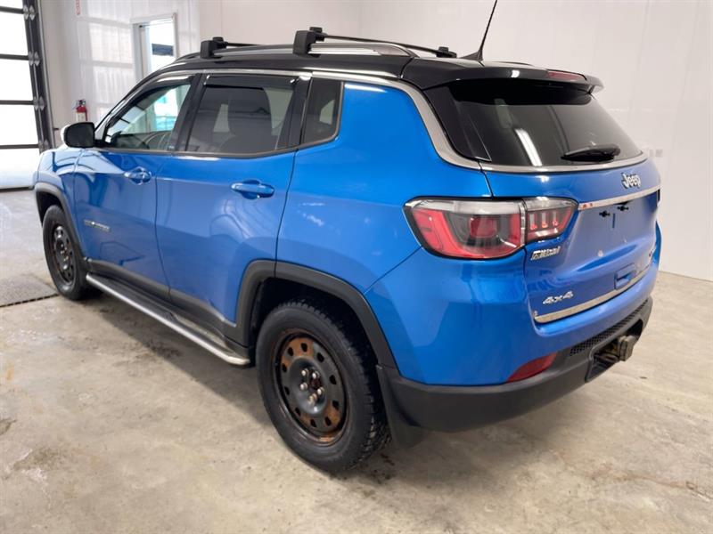 jeep Compass 2018 - 6