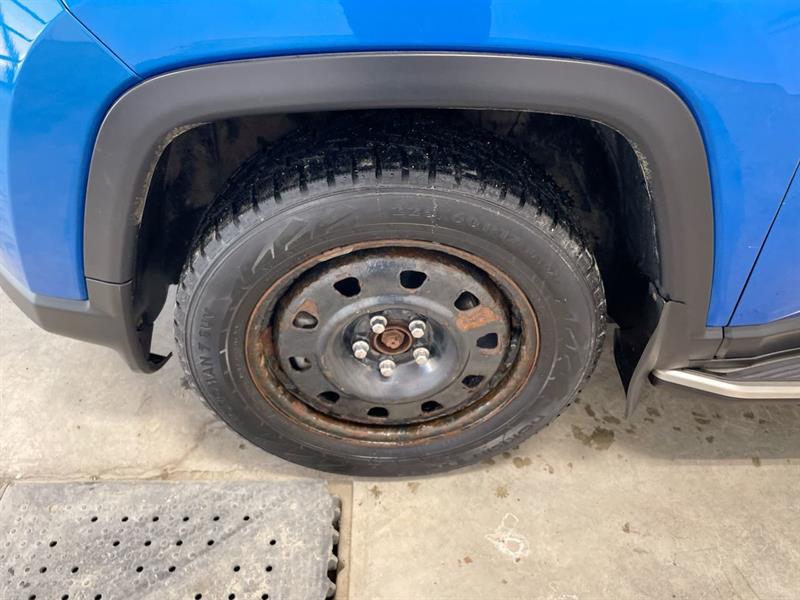 jeep Compass 2018 - 10