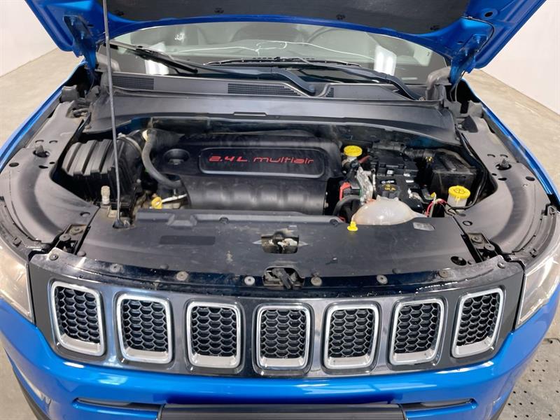 jeep Compass 2018 - 22