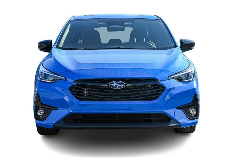 subaru Impreza 2024 - 2