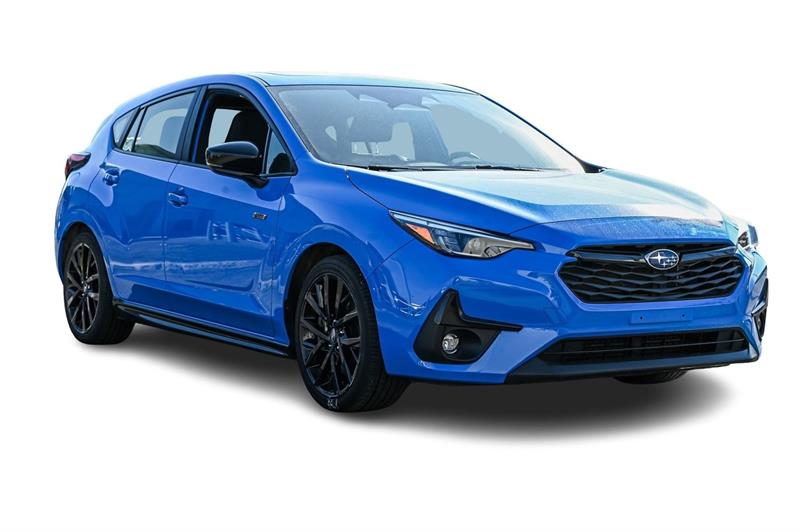 subaru Impreza 2024 - 3