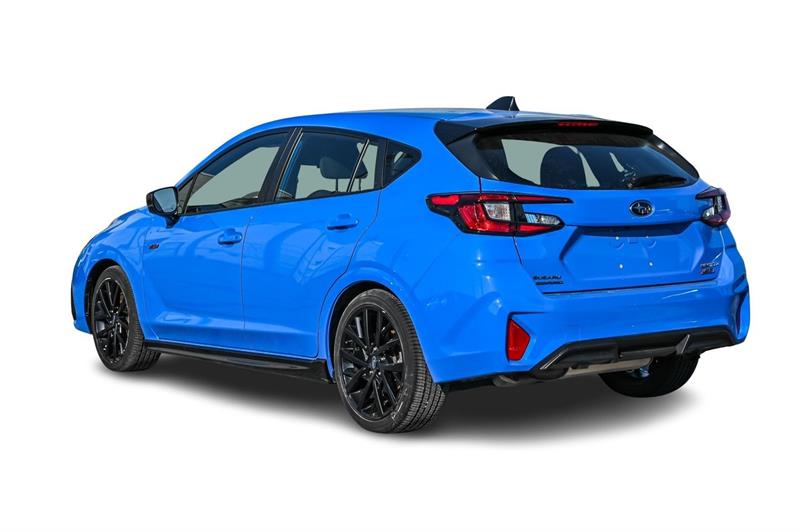 subaru Impreza 2024 - 5