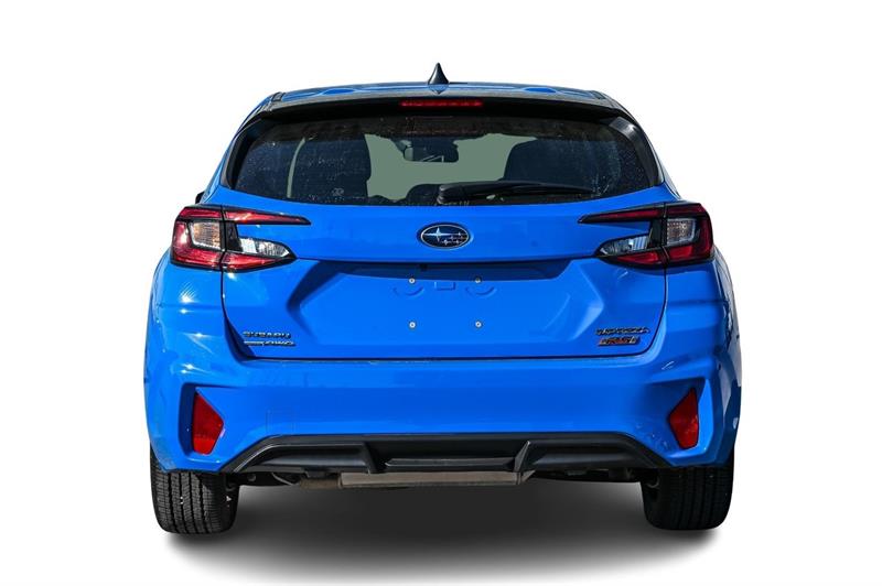 subaru Impreza 2024 - 6