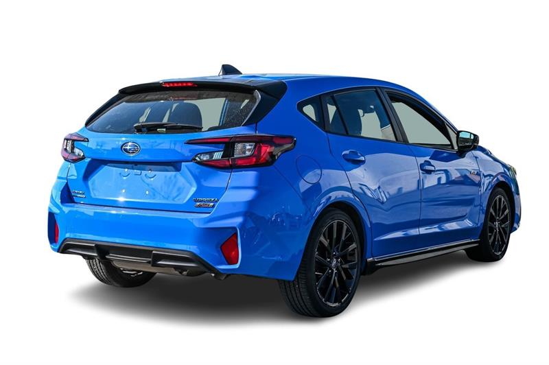 subaru Impreza 2024 - 7