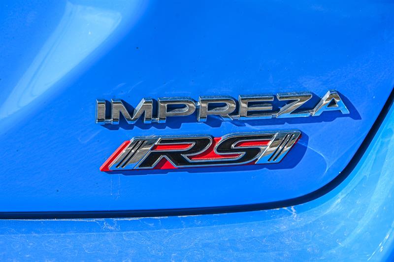 subaru Impreza 2024 - 9