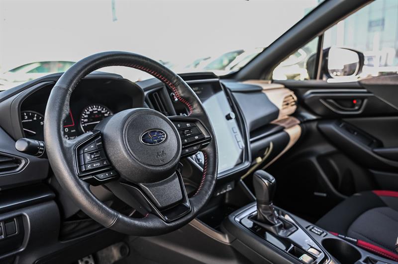subaru Impreza 2024 - 11