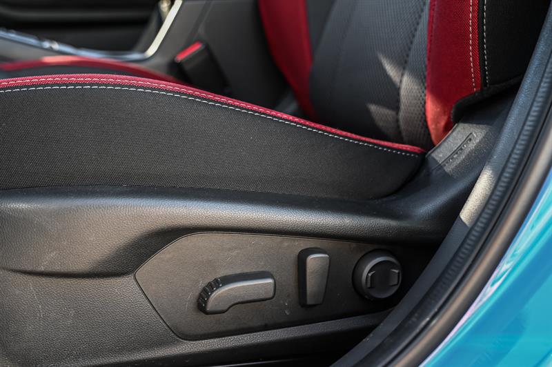 subaru Impreza 2024 - 12