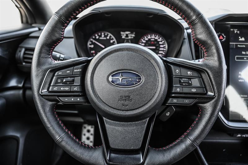 subaru Impreza 2024 - 13