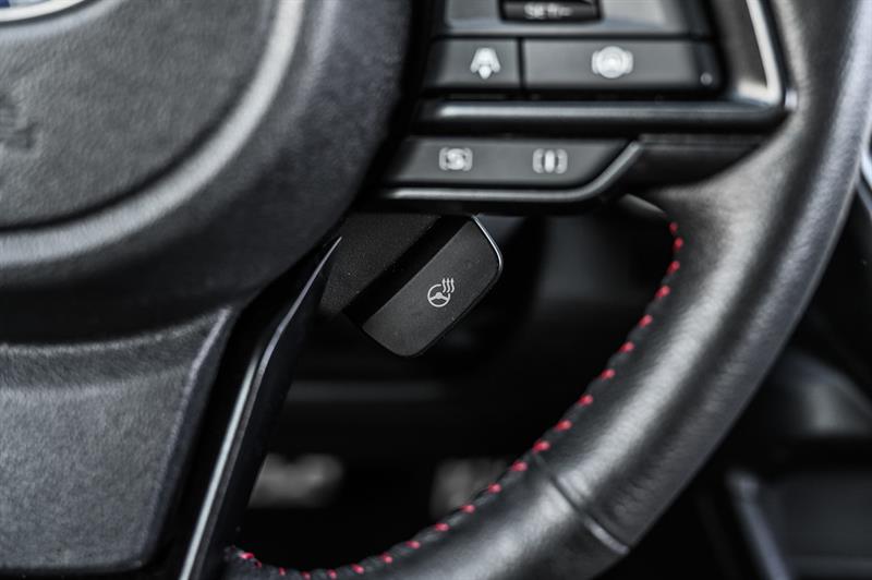 subaru Impreza 2024 - 14