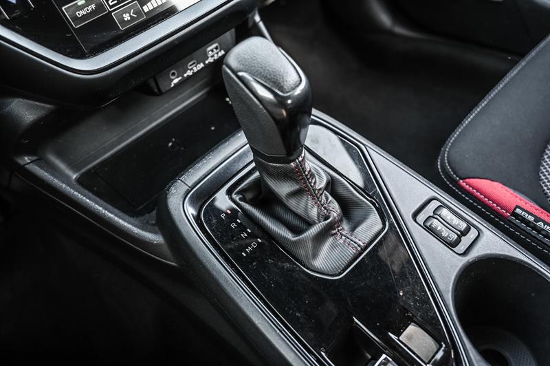 subaru Impreza 2024 - 16