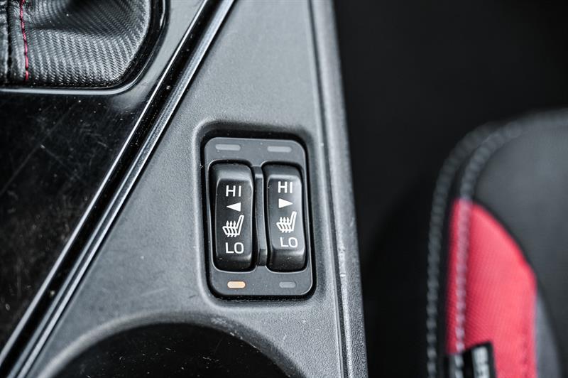 subaru Impreza 2024 - 17