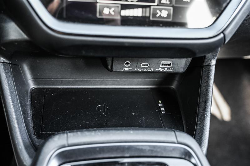 subaru Impreza 2024 - 18