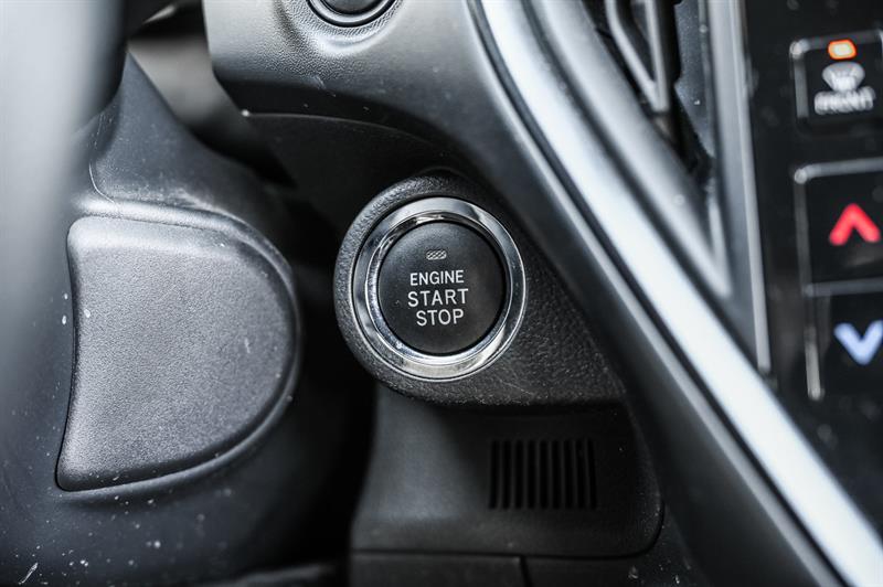 subaru Impreza 2024 - 19