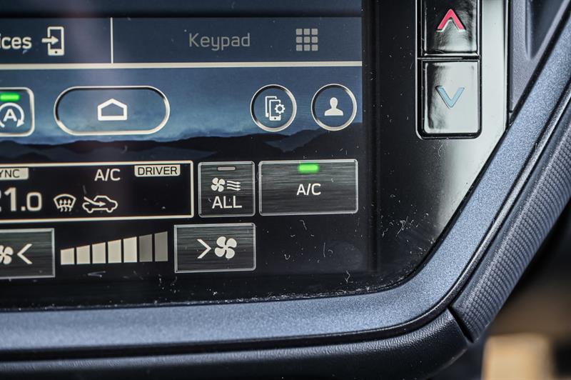 subaru Impreza 2024 - 20