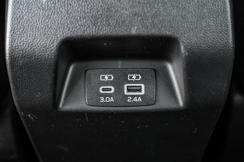 subaru Impreza 2024 - 23
