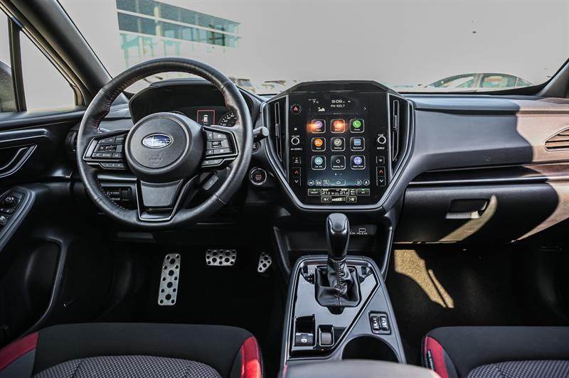subaru Impreza 2024 - 24