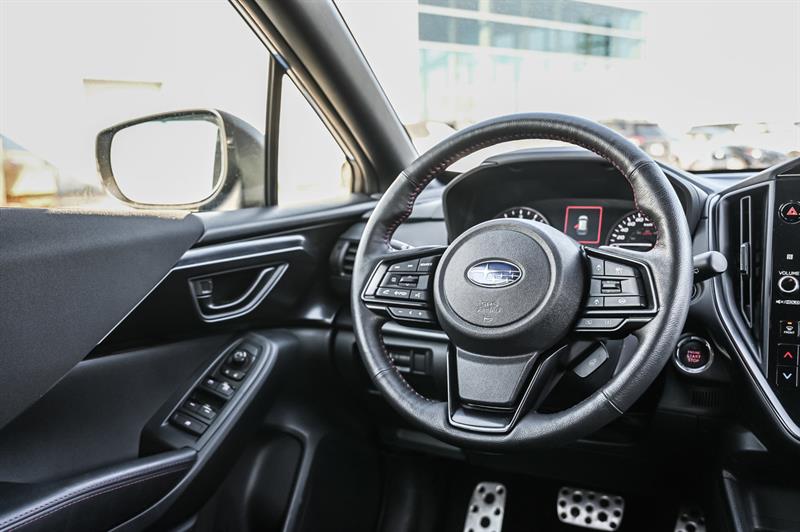 subaru Impreza 2024 - 25