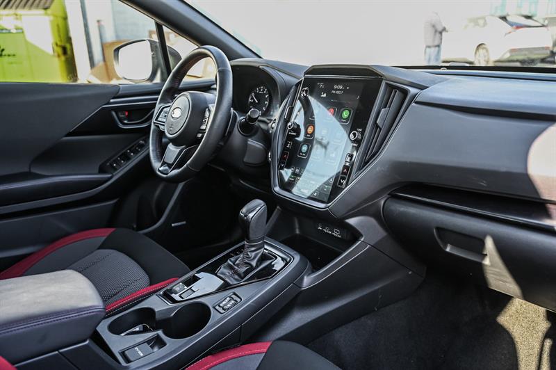 subaru Impreza 2024 - 27