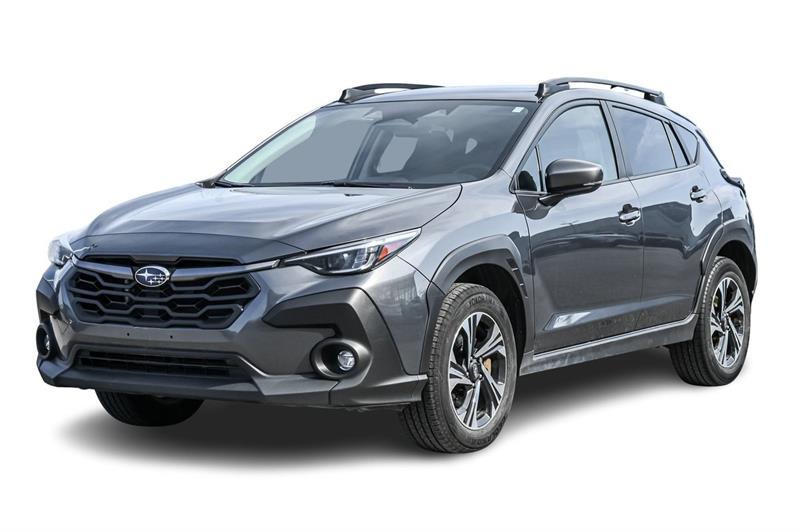subaru Crosstrek 2024