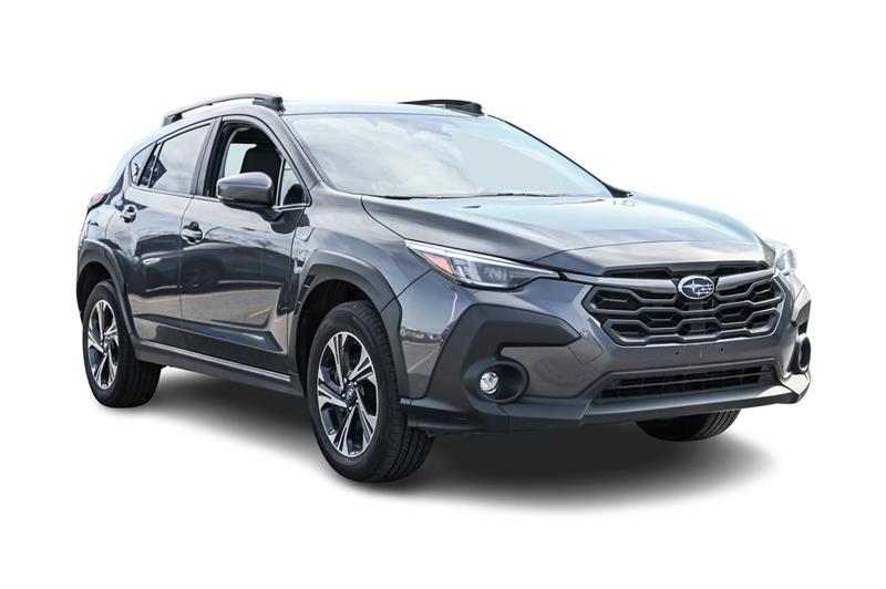 subaru Crosstrek 2024 - 3