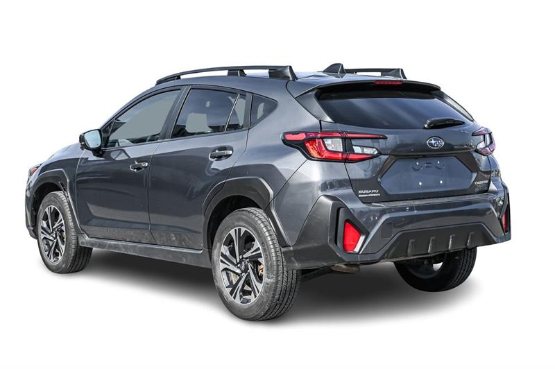 subaru Crosstrek 2024 - 4
