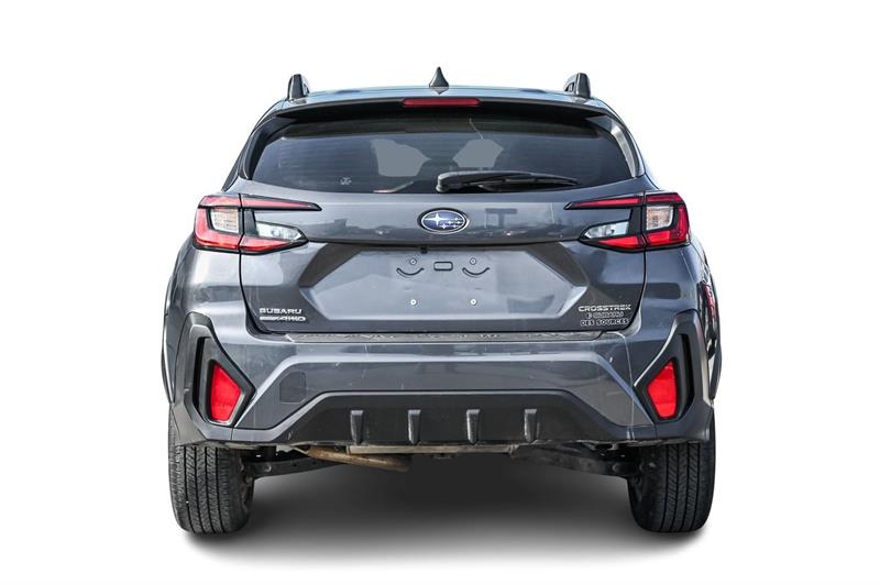 subaru Crosstrek 2024 - 5