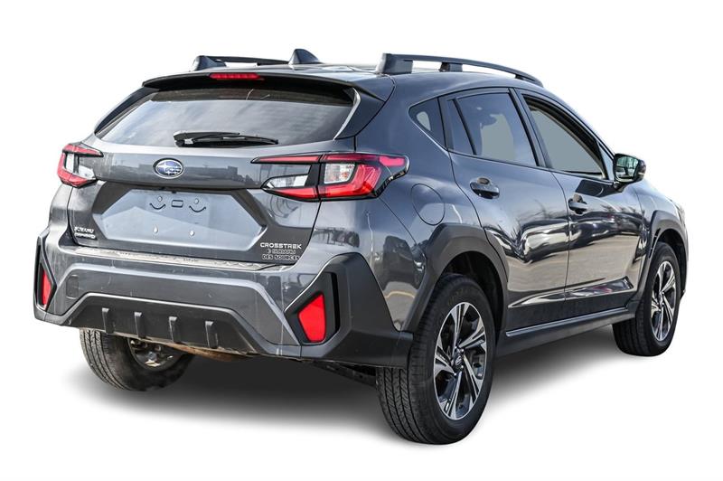subaru Crosstrek 2024 - 6