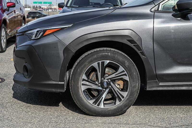 subaru Crosstrek 2024 - 7