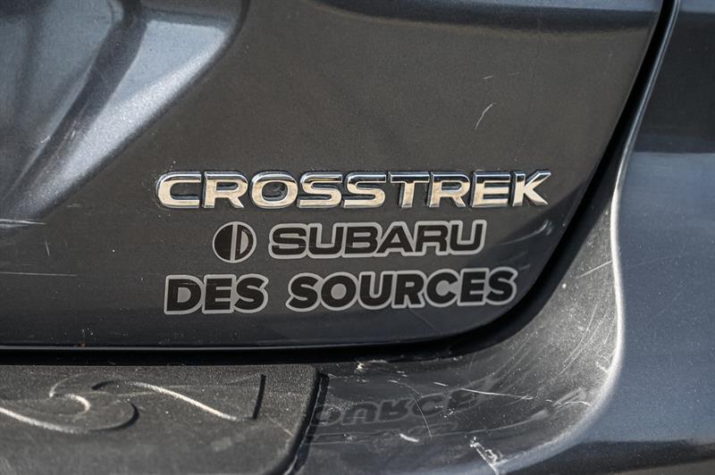 subaru Crosstrek 2024 - 8