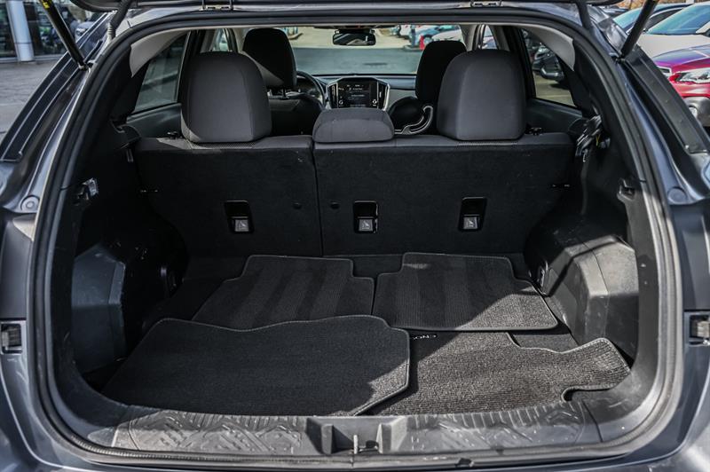 subaru Crosstrek 2024 - 9
