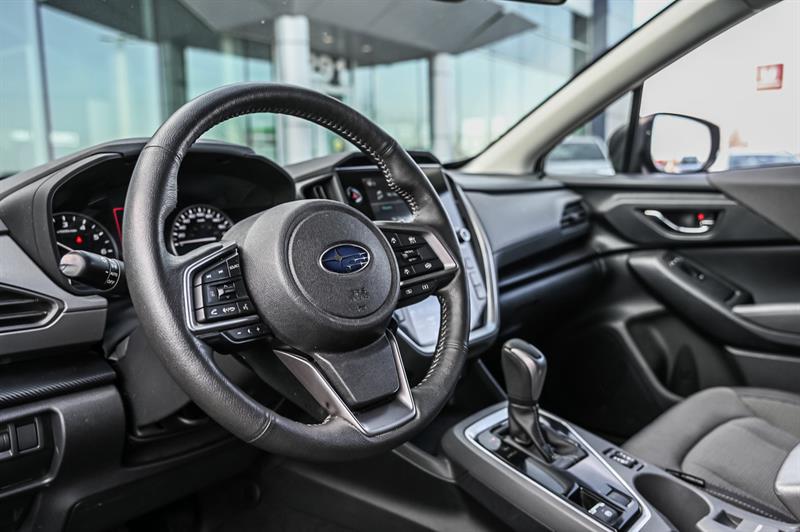 subaru Crosstrek 2024 - 10