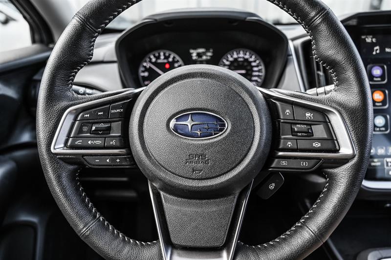 subaru Crosstrek 2024 - 11