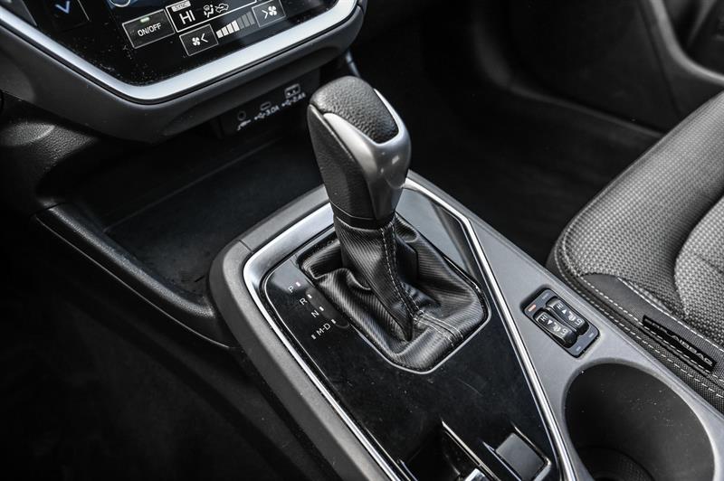 subaru Crosstrek 2024 - 14