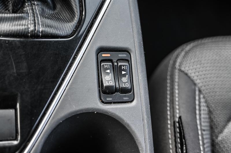 subaru Crosstrek 2024 - 15