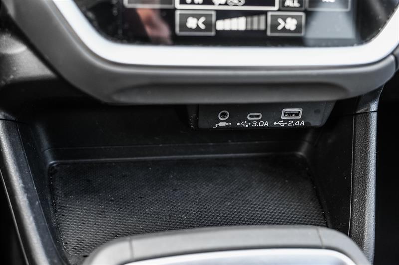 subaru Crosstrek 2024 - 16
