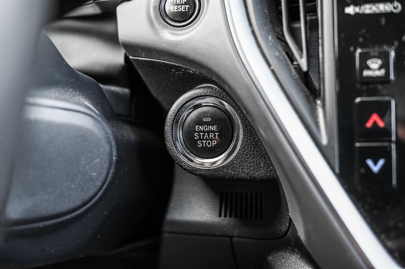 subaru Crosstrek 2024 - 17
