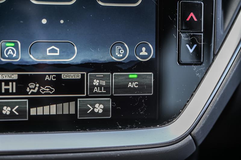 subaru Crosstrek 2024 - 18