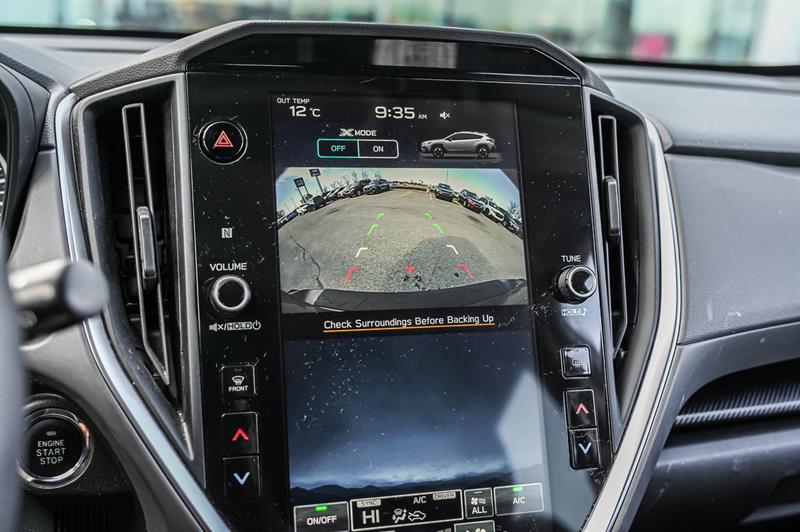 subaru Crosstrek 2024 - 19