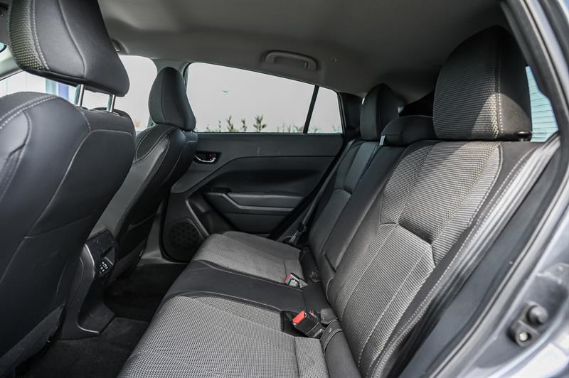 subaru Crosstrek 2024 - 20
