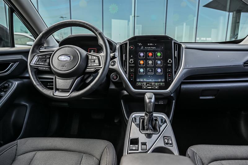 subaru Crosstrek 2024 - 21