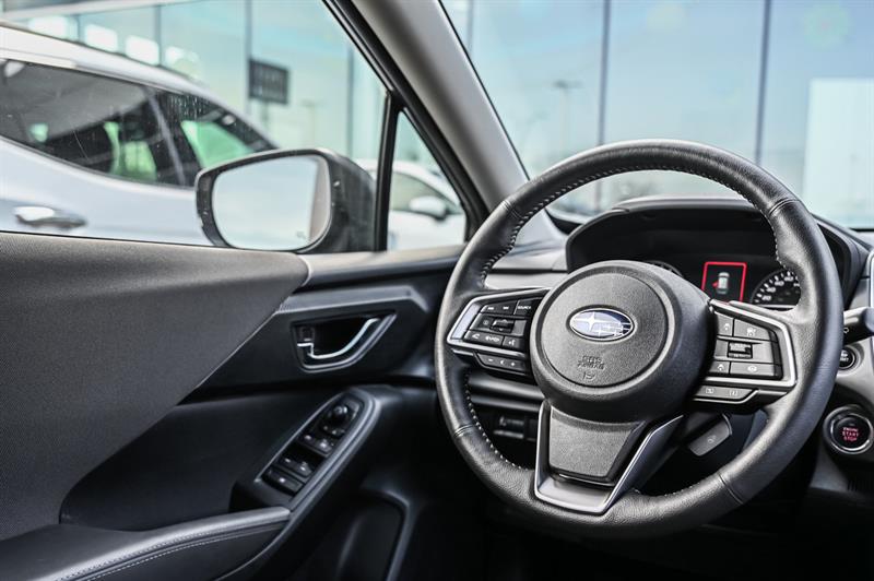 subaru Crosstrek 2024 - 22