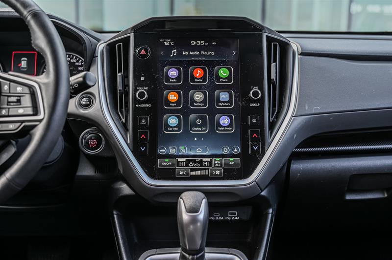 subaru Crosstrek 2024 - 23
